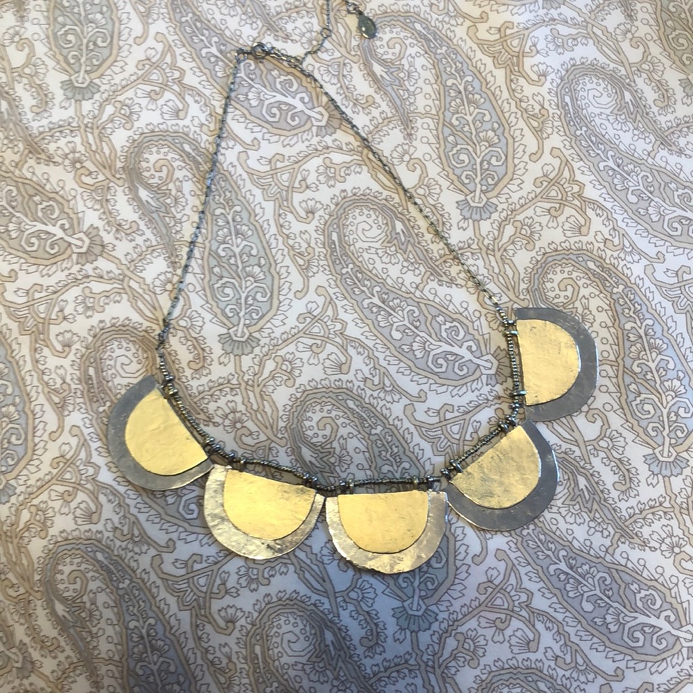 Statement Necklace
